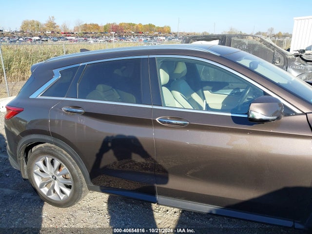 Infiniti Qx50 Essential 2019 3PCAJ5M3XKF143478 Image 13