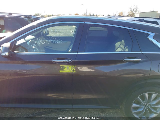 Infiniti Qx50 Essential 2019 3PCAJ5M3XKF143478 Image 14