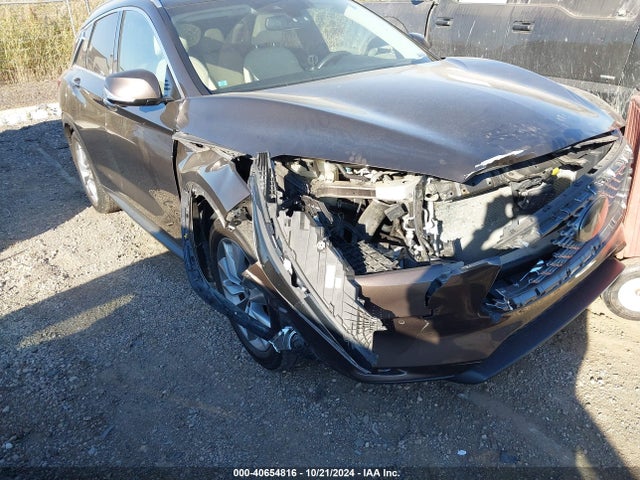3PCAJ5M3XKF143478 Infiniti Qx50 Essential