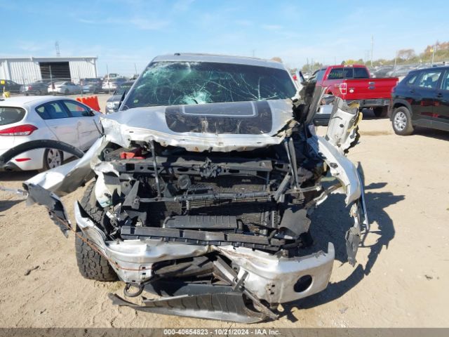 1FTFW1ET6EFC78827 Ford F-150 Fx4