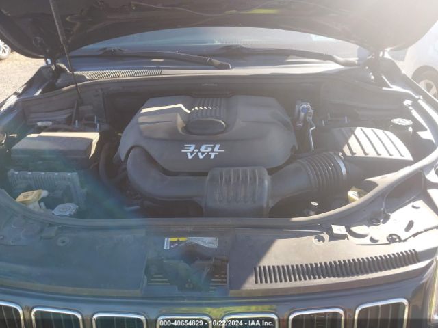 1C4RJFAG6EC104811 Jeep Grand Cherokee Laredo