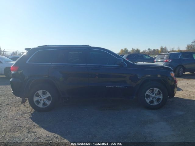 1C4RJFAG6EC104811 Jeep Grand Cherokee Laredo