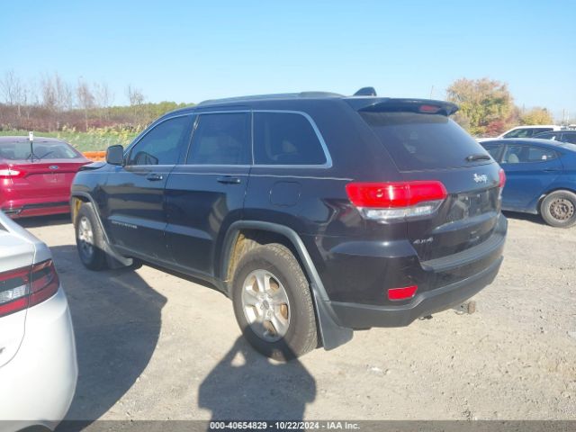1C4RJFAG6EC104811 Jeep Grand Cherokee Laredo