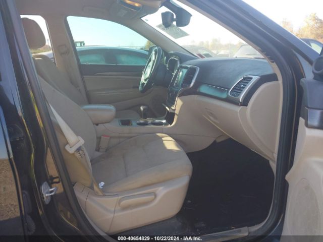 1C4RJFAG6EC104811 Jeep Grand Cherokee Laredo