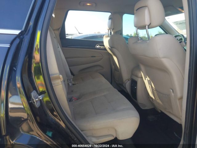1C4RJFAG6EC104811 Jeep Grand Cherokee Laredo