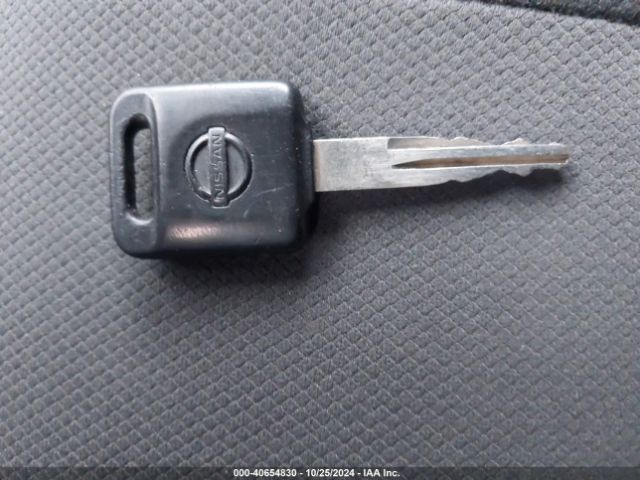 3N6CM0KNXKK700773 Nissan Nv200 S