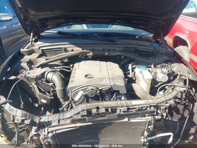 WA1L2AFP6GA081909 Audi Q5 2.0t Premium