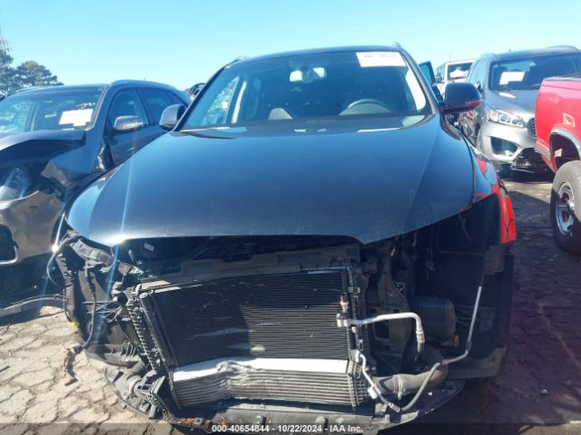 WA1L2AFP6GA081909 Audi Q5 2.0t Premium