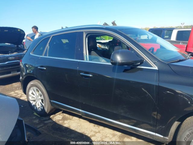 WA1L2AFP6GA081909 Audi Q5 2.0t Premium