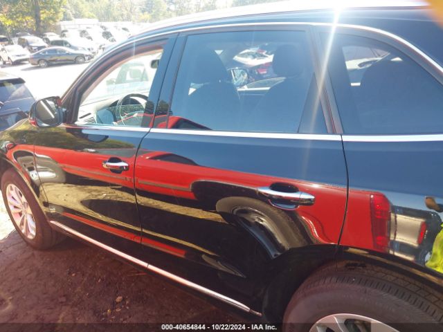 WA1L2AFP6GA081909 Audi Q5 2.0t Premium