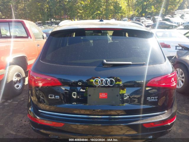 WA1L2AFP6GA081909 Audi Q5 2.0t Premium