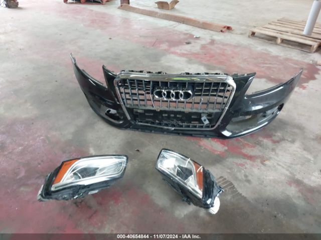 WA1L2AFP6GA081909 Audi Q5 2.0t Premium