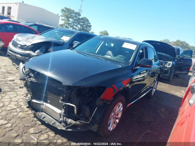 WA1L2AFP6GA081909 Audi Q5 2.0t Premium