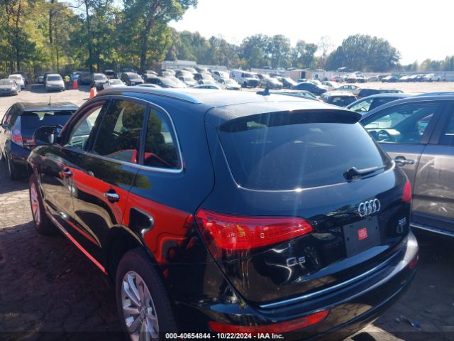 WA1L2AFP6GA081909 Audi Q5 2.0t Premium