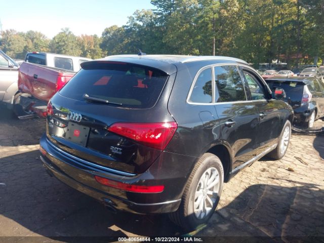 WA1L2AFP6GA081909 Audi Q5 2.0t Premium