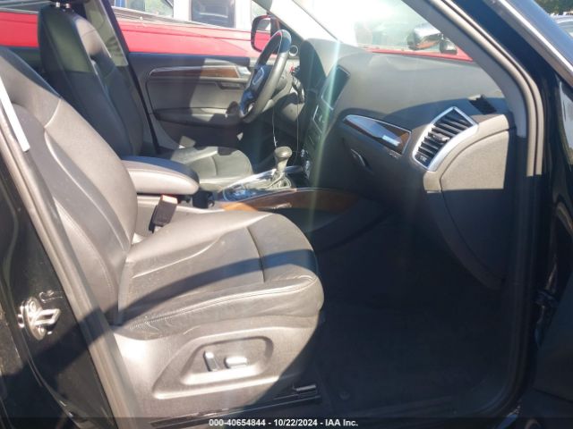 WA1L2AFP6GA081909 Audi Q5 2.0t Premium