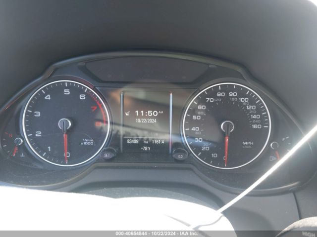 WA1L2AFP6GA081909 Audi Q5 2.0t Premium