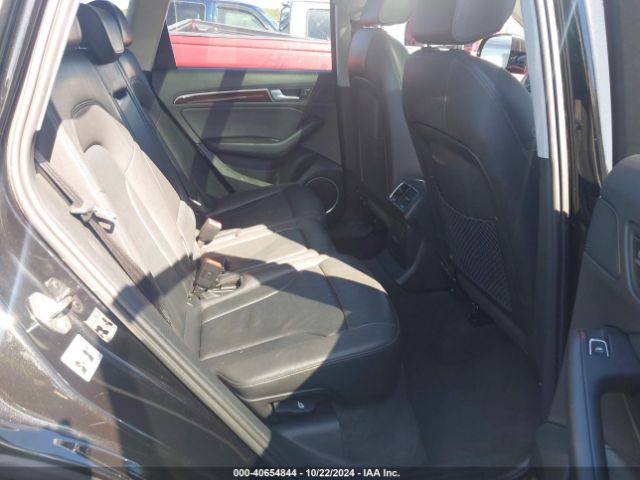WA1L2AFP6GA081909 Audi Q5 2.0t Premium