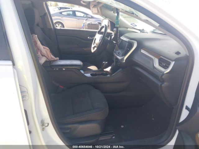 1GKKNKLAXKZ274416 GMC Acadia Sle-1