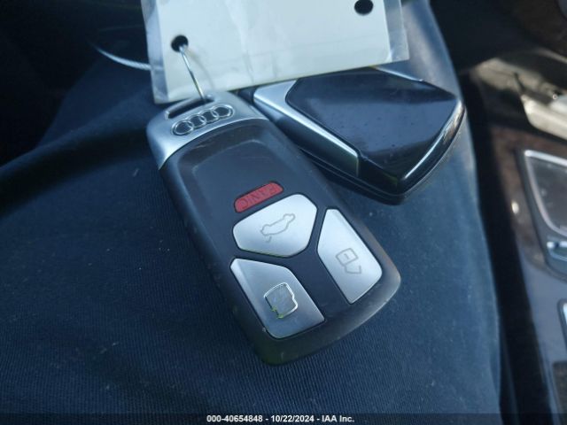 WA1LAAF71HD043393 Audi Q7 3.0t Premium