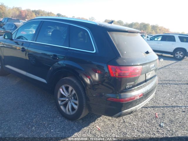 WA1LAAF71HD043393 Audi Q7 3.0t Premium