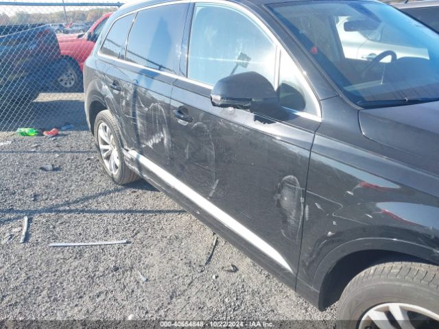 WA1LAAF71HD043393 Audi Q7 3.0t Premium