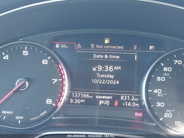 WA1LAAF71HD043393 Audi Q7 3.0t Premium