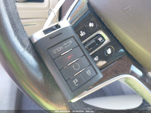 2013 CADILLAC XTS 2G61P5S31D9220640 Photo 10