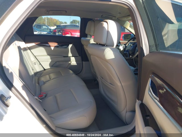 2013 CADILLAC XTS 2G61P5S31D9220640 Photo 7