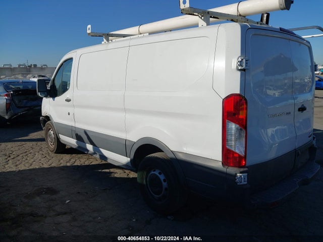 Ford Transit-250 2018 1FTYR1YM5JKA35029 Image 3