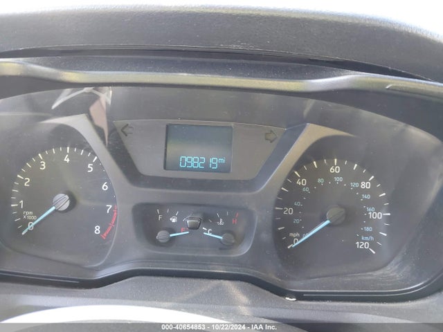 Ford Transit-250 2018 1FTYR1YM5JKA35029 Image 7