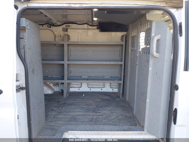 Ford Transit-250 2018 1FTYR1YM5JKA35029 Image 8