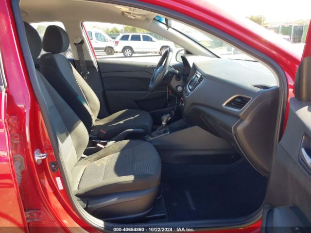 3KPC24A32JE026101 Hyundai ACCENT SE