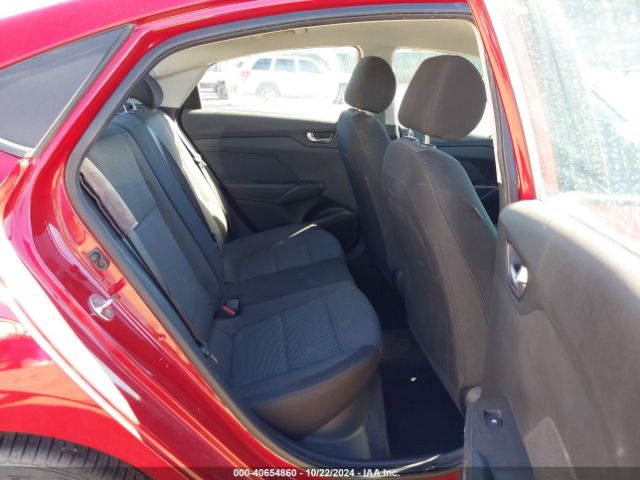 3KPC24A32JE026101 Hyundai ACCENT SE