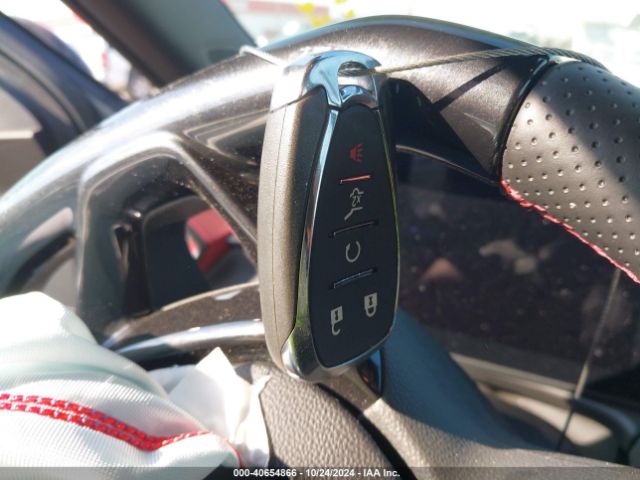 KL79MTSL2SB004432 Chevrolet Trailblazer Fwd Rs