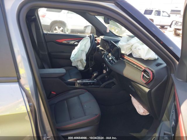 KL79MTSL2SB004432 Chevrolet Trailblazer Fwd Rs
