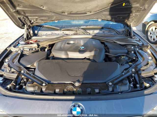 WBA4U7C56H5H19466 BMW 430I