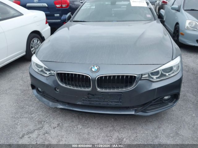 WBA4U7C56H5H19466 BMW 430I