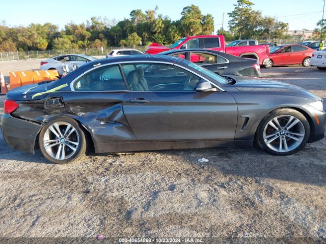 WBA4U7C56H5H19466 BMW 430I