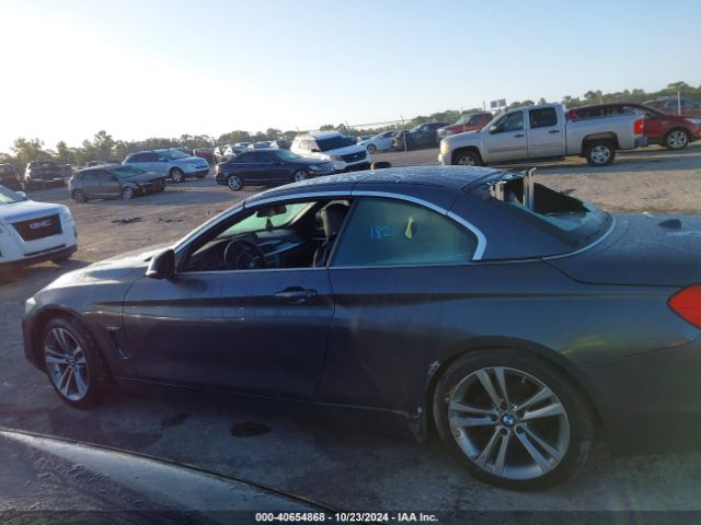 WBA4U7C56H5H19466 BMW 430I
