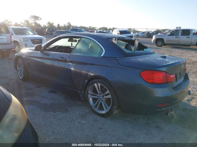 WBA4U7C56H5H19466 BMW 430I