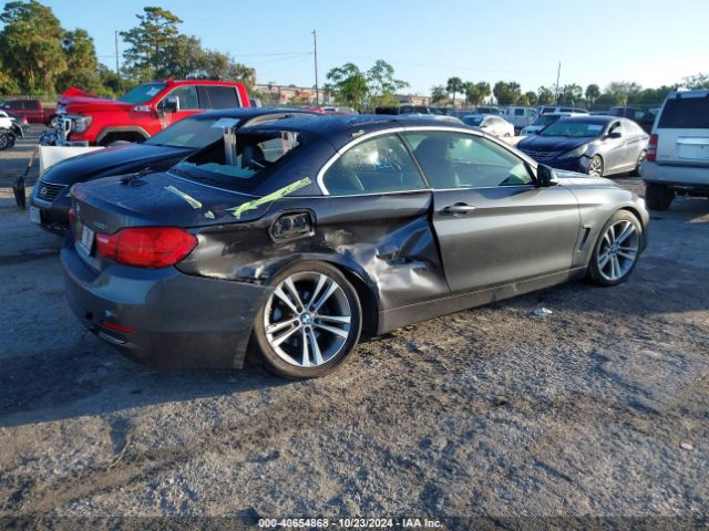 WBA4U7C56H5H19466 BMW 430I