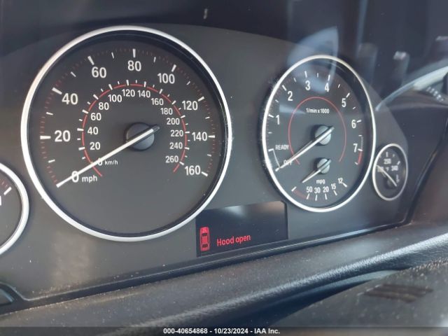 WBA4U7C56H5H19466 BMW 430I