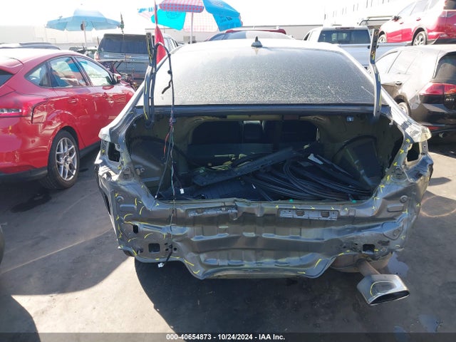 Hyundai SONATA SE 2018 5NPE24AF7JH619127 Image 17