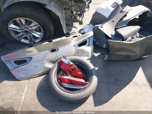 Hyundai SONATA SE 2018 5NPE24AF7JH619127 Image 12