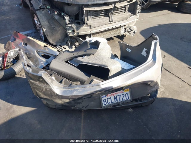 Hyundai SONATA SE 2018 5NPE24AF7JH619127 Image 18