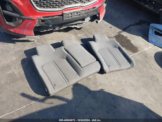 Hyundai SONATA SE 2018 5NPE24AF7JH619127 Image 19