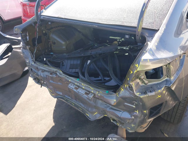 Hyundai SONATA SE 2018 5NPE24AF7JH619127 Image 20