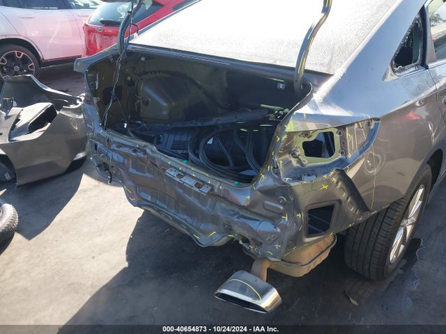 Hyundai SONATA SE 2018 5NPE24AF7JH619127 Image 6
