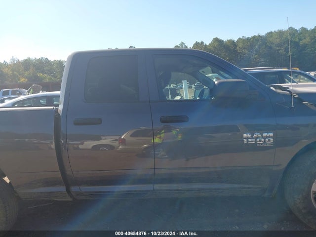 1C6RR7GG7RS124235 RAM 1500 Classic Slt  4x4 6'4 Box